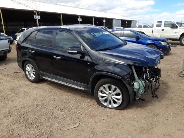 5XYKU4A77EG493869 KIA SORENTO EX