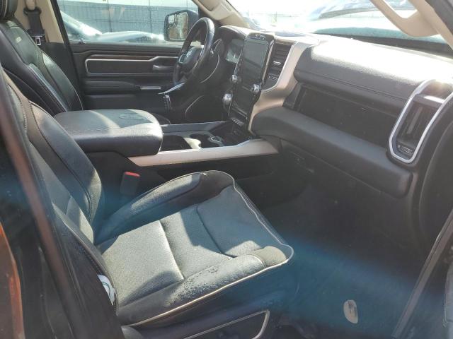 2019 RAM 1500 LARAM - 1C6SRFJT5KN909620