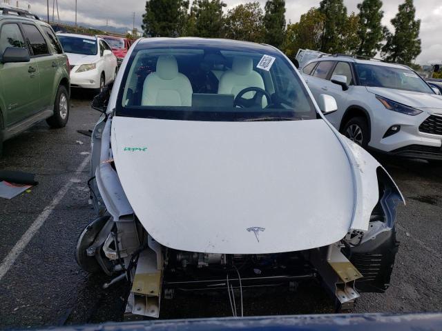 7SAYGDEE3PF606823 Tesla Model Y
