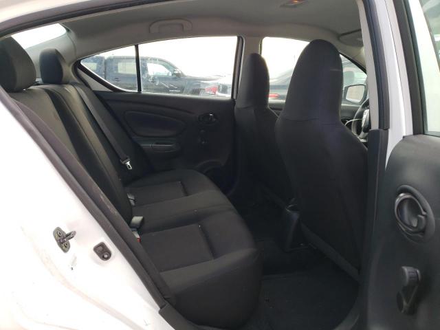 3N1CN7APXGL866131 Nissan VERSA S