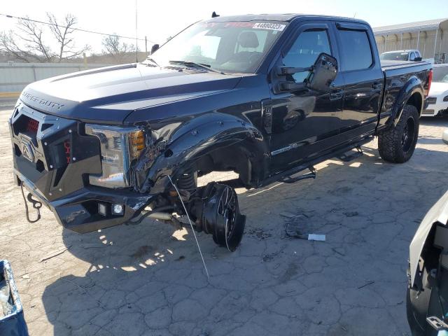 Vin: 1ft7w2btxkec91600, lot: 44880323, ford f250 super duty 2019 img_1