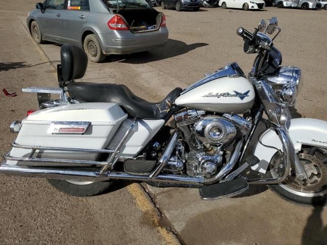 2008 HARLEY-DAVIDSON FLHR - 1HD1FB4188Y622648