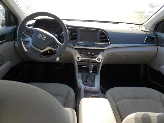 2018 HYUNDAI ELANTRA SE - 5NPD84LFXJH264736
