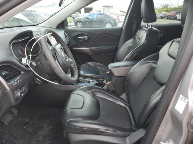 1C4PJLLB9LD654065 Jeep Cherokee Latitude Plus
