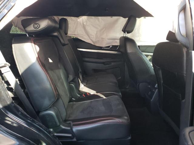 2018 FORD EXPLORER X - 1FM5K8D8XJGB56050
