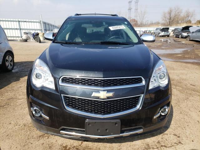 2GNALDEK5E6306095 Chevrolet Equinox Ltz