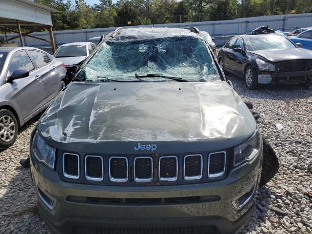 2018 JEEP COMPASS LI - 3C4NJCCB7JT253371