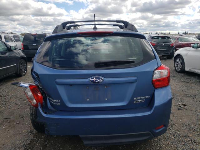 JF1GPAV61FH219546 Subaru Impreza Sport Limited