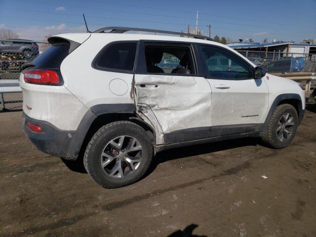 1C4PJMBB9HW528355 Jeep Cherokee Trailhawk