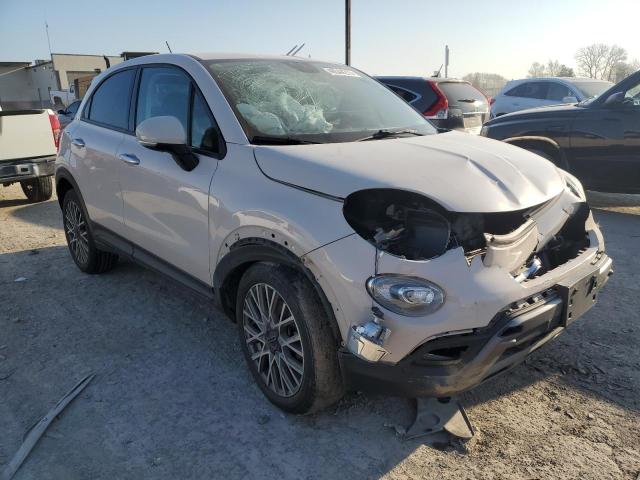 2016 FIAT 500X TREKK - ZFBCFYCT3GP445787