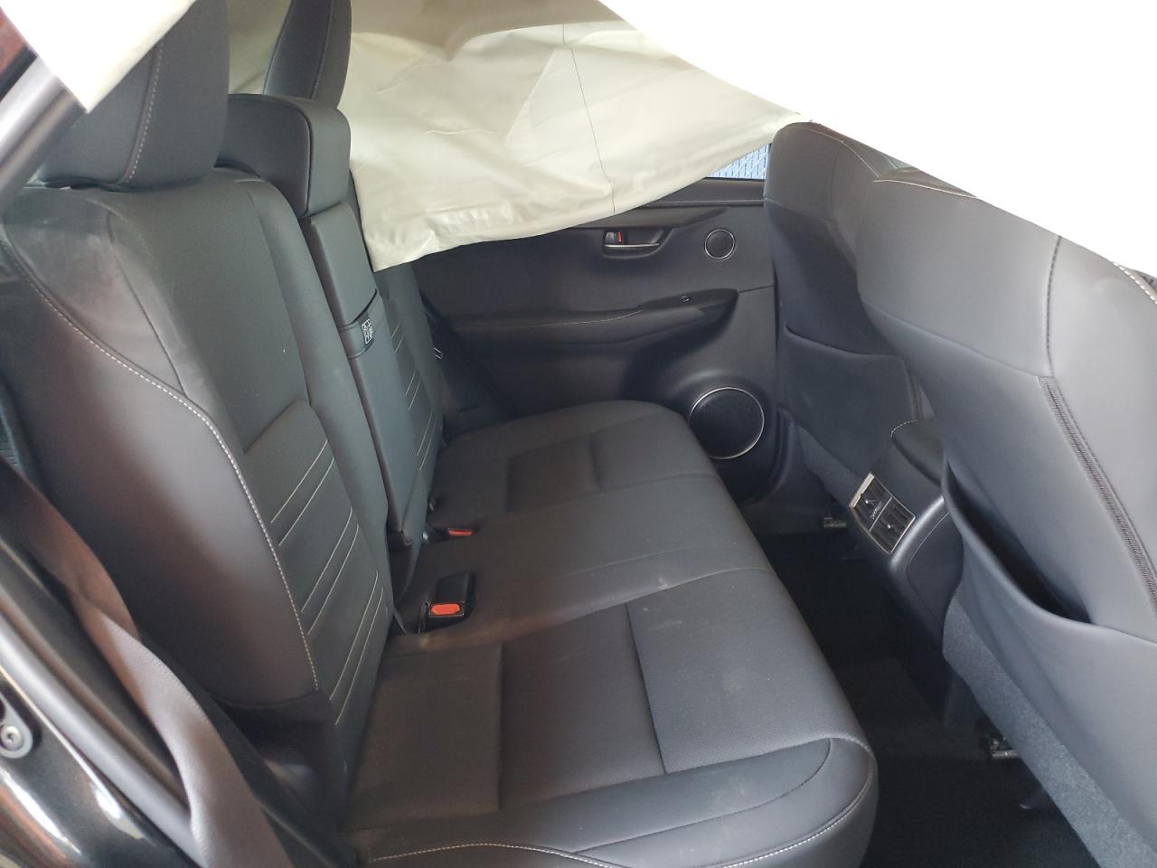 2020 Lexus Nx 300H VIN: JTJGJRDZ3L2130787 Lot: 46950583