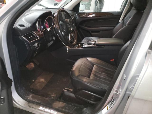 2017 MERCEDES-BENZ 450 - 4JGDF6EE7HA750813