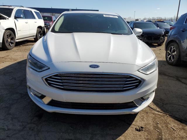 3FA6P0HDXHR156349 | 2017 FORD FUSION SE