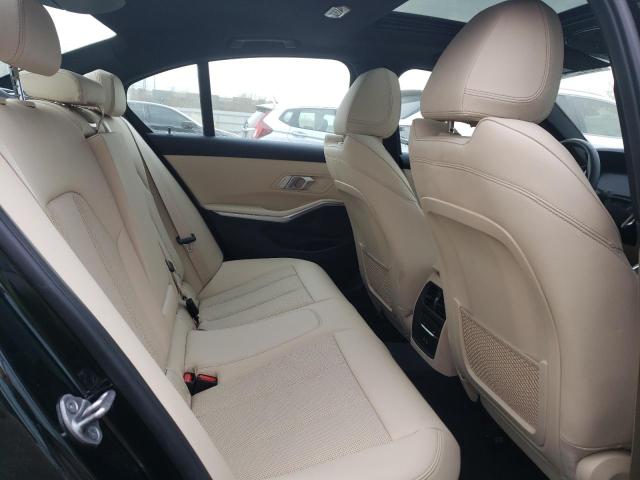 2022 BMW 330E - 3MW5P7J04N8C72585