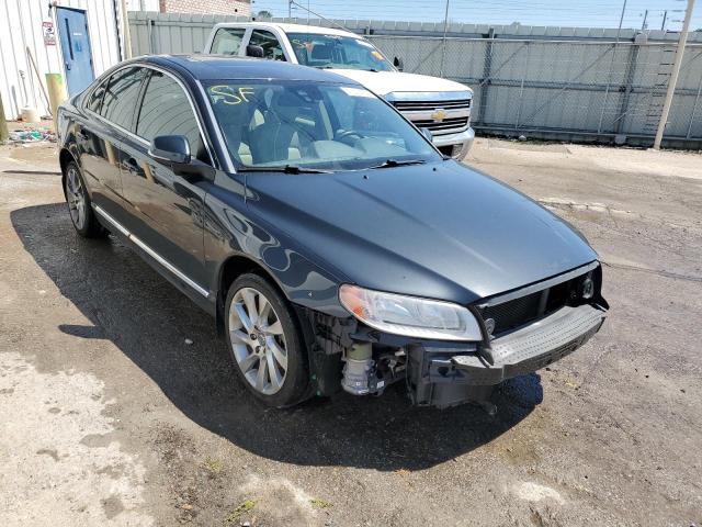 2015 VOLVO S80 PREMIE YV1902MC3F1184385