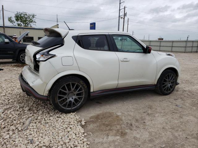 2015 NISSAN JUKE S - JN8AF5MV0FT565074