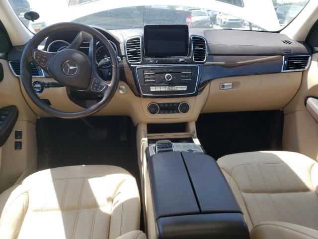 4JGDF6EE4HA994404 Mercedes-Benz Gls 450 4matic