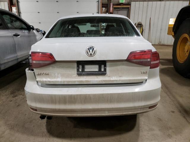 2017 VOLKSWAGEN JETTA GL T 3VW2B7AJ7HM279603