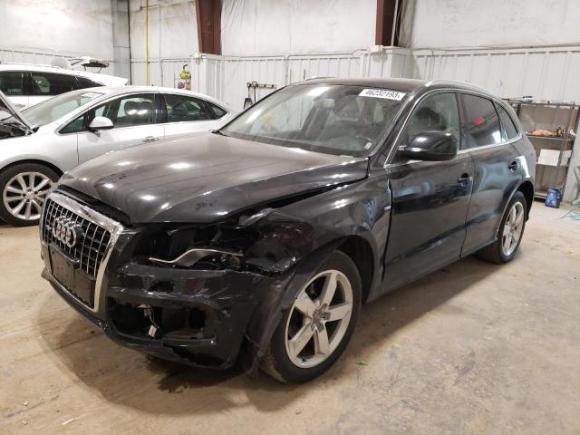 2012 Audi Q5 Premium Plus