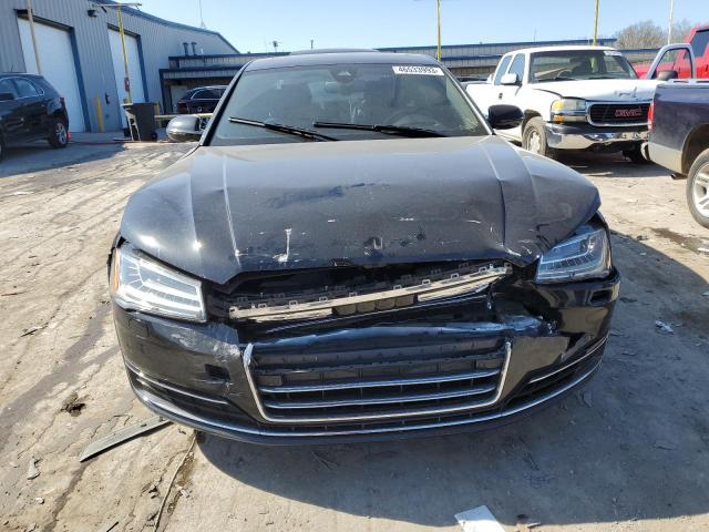 2015 AUDI A8 QUATTRO WAUJGAFD7FN006533