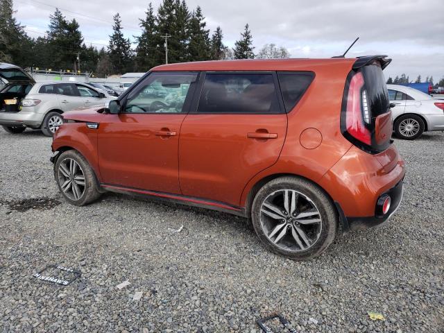 KNDJX3AA3J7588008 KIA Soul !