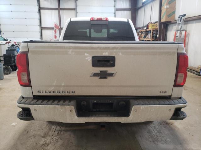 2016 CHEVROLET SILVER1500 - 3GCUKSEC2GG359589