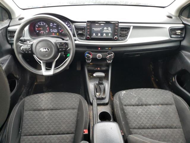 3KPA24AD3LE263005 KIA RIO LX