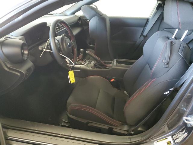 2022 SUBARU BRZ PREMIU JF1ZDBC15N8702583