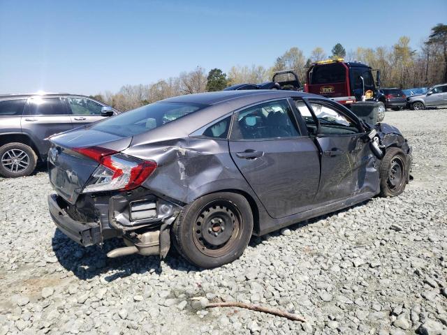 2018 HONDA CIVIC LX - 2HGFC2F57JH564078