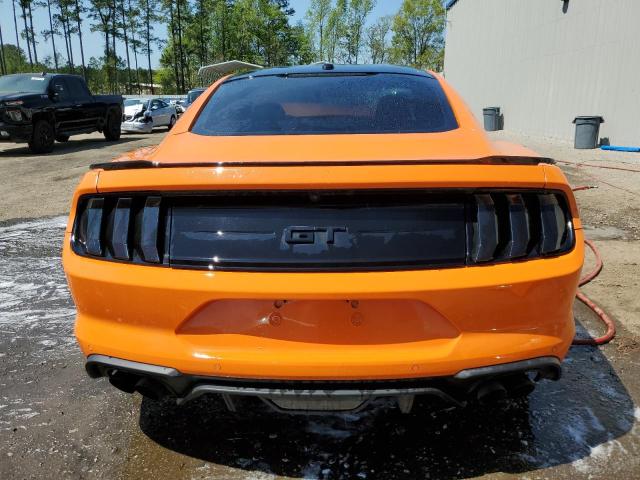 1FA6P8CF9L5132756 Ford Mustang GT 6