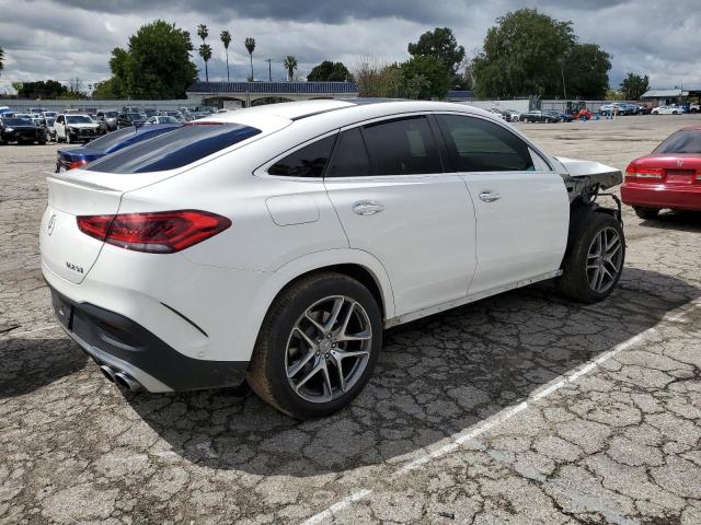4JGFD6BB9PA882849 Mercedes-Benz Gle Coupe Amg 53 4matic