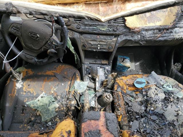 5NPD84LF6JH314192 Hyundai ELANTRA SEL