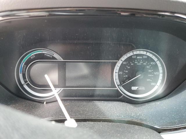 KNDCB3LC8L5397916 KIA NIRO LX