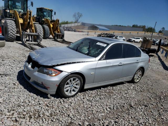 2007 BMW 3 Series 328i