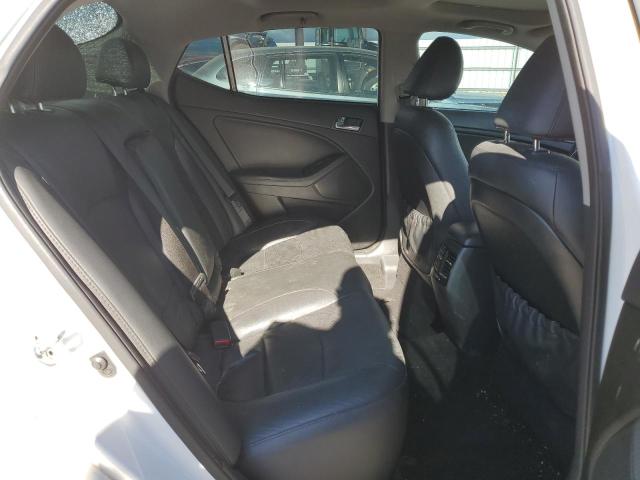 5XXGN4A70FG511489 KIA OPTIMA EX