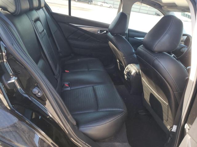 2015 INFINITI Q50 HYBRID - JN1AV7AP4FM790708