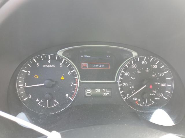 1N4AL3AP0EC176065 Nissan ALTIMA 2.5