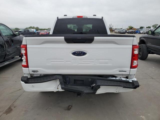 1FTEW1C89MKE55077 Ford F-150 F150 SUPER 6