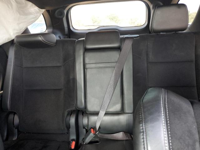 2021 DODGE DURANGO SR - 1C4SDJGJ9MC739955