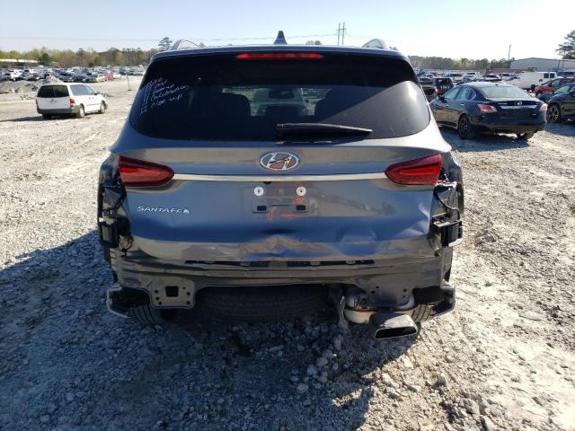2019 HYUNDAI SANTA FE L - 5NMS53AD3KH116549