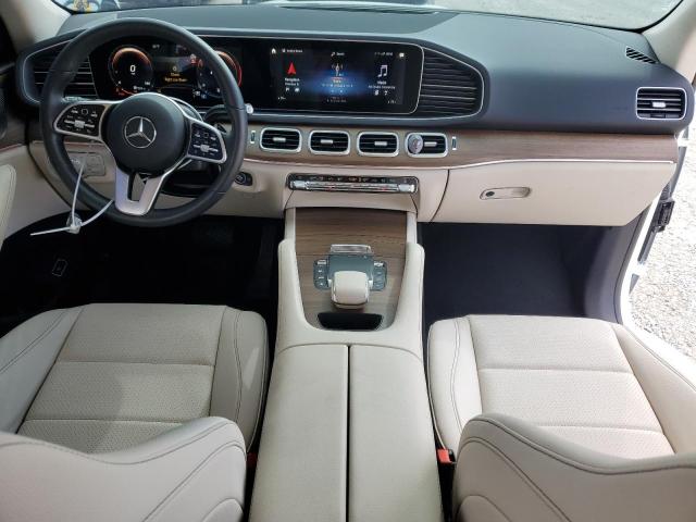 4JGFB4KB7NA680017 Mercedes-Benz Gle 350 4matic