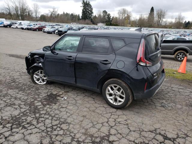 KNDJ23AU7P7854096 KIA SOUL LX
