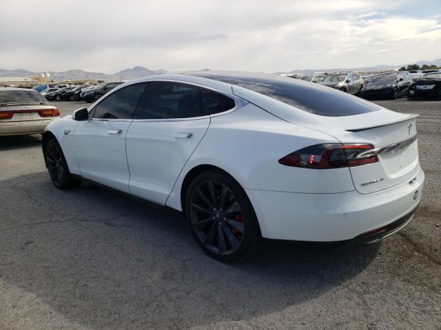5YJSA1H12EFP44328 Tesla MODEL S