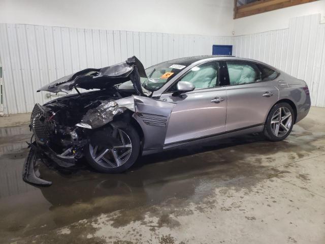 2023 GENESIS G80 SPORT - KMTGA4SCXPU151183
