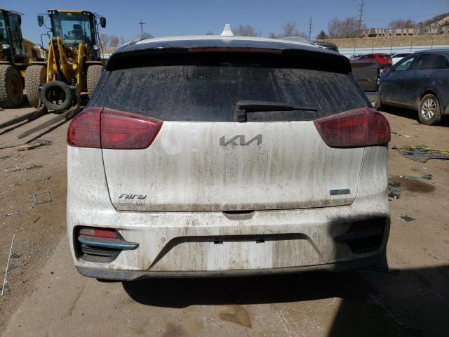 KNDCE3LG3N5121222 KIA Niro Ex Premium