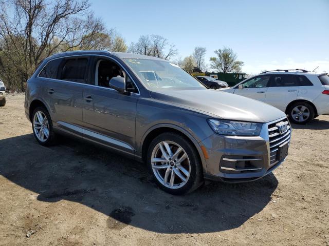 VIN WA1VAAF75JD041290 2018 Audi Q7, Prestige no.4