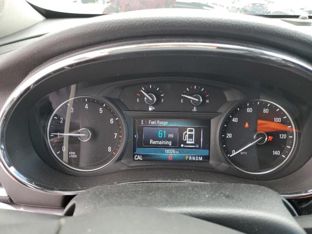 KL4CJASM7NB521044 Buick Encore Preferred