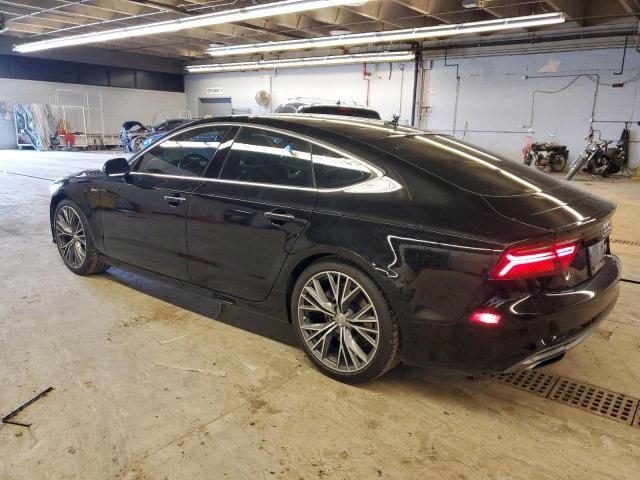2016 AUDI A7 PRESTIG - WAU2GAFCXGN188600