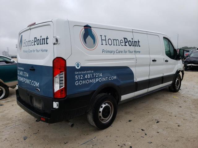 2021 FORD TRANSIT T- - 1FTYE1Y87MKA23371