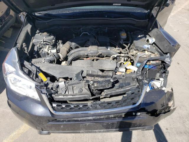JF2SJAXC4GH537396 Subaru Forester 2.5i Touring